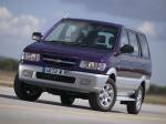 Chevrolet Tavera 2002 года